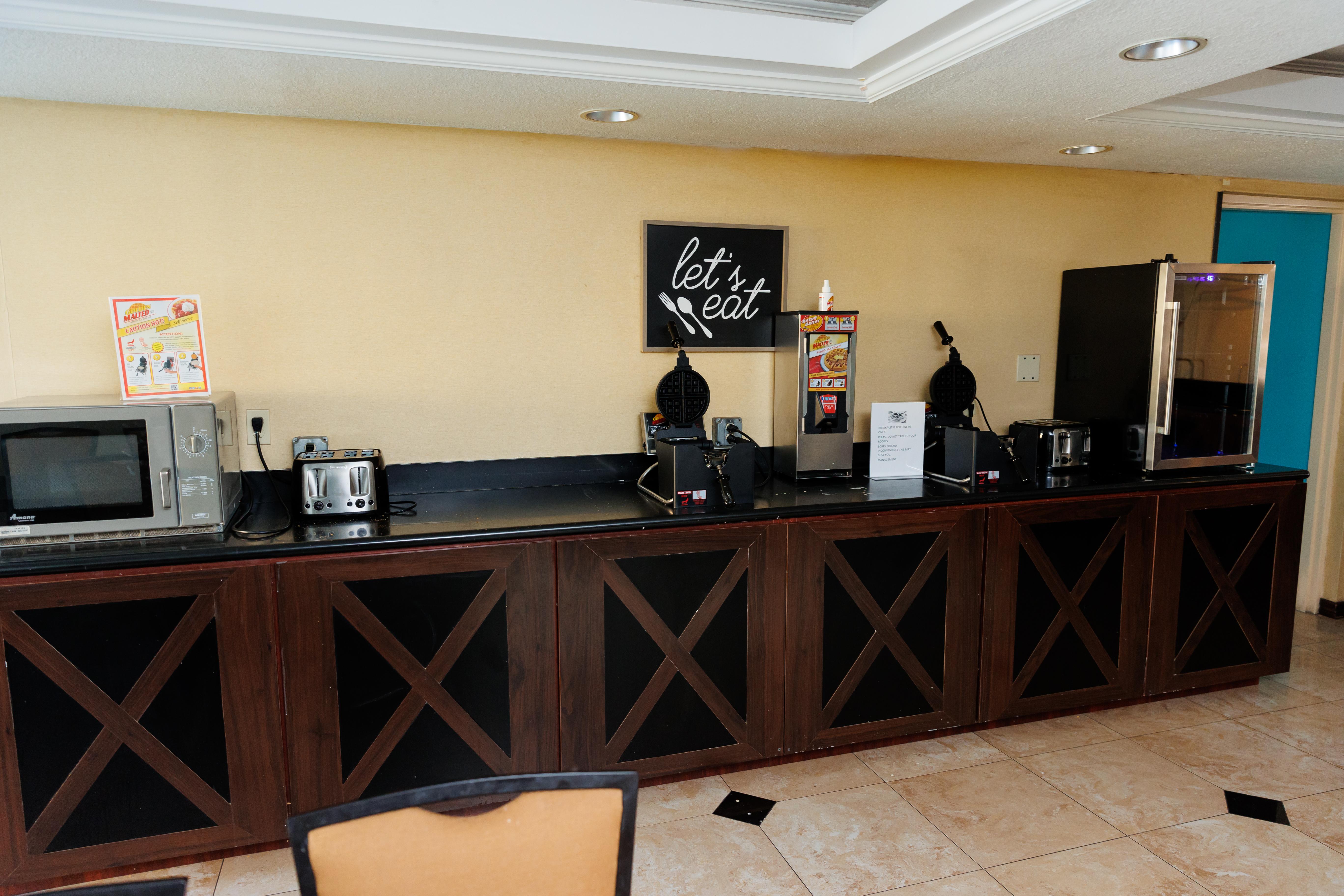 Garnet Inn & Suites Орландо Экстерьер фото